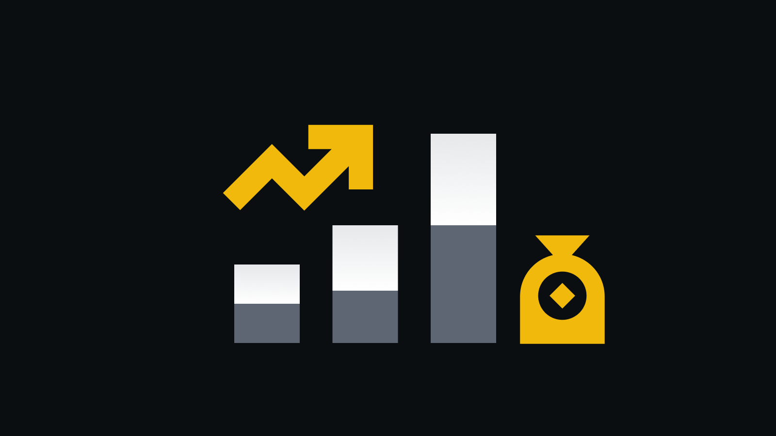 极致交易体验，安全触手可及